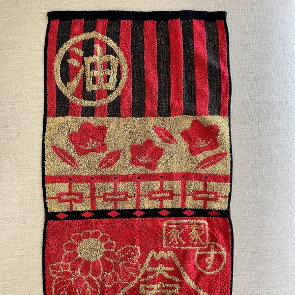 Spirited Away - Tea or Hand Towel - Picture 4 of 6